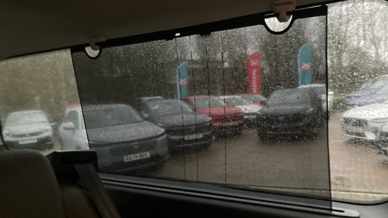 Ford Tourneo Custom Transit Custom Tourneo L2 Diesel Fwd 2.0 EcoBlue 130ps L/R 8 Seater Titanium Auto